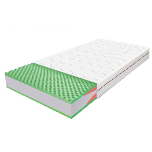 

Ортопедический матрас HighFoam Noble LEAF Minto 180х190 см