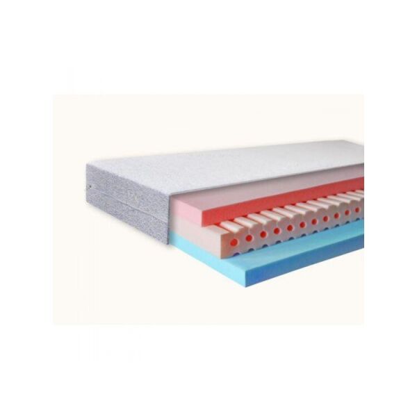 

Ортопедический матрас HighFoam Noble Aurum Lyra 150х190 см