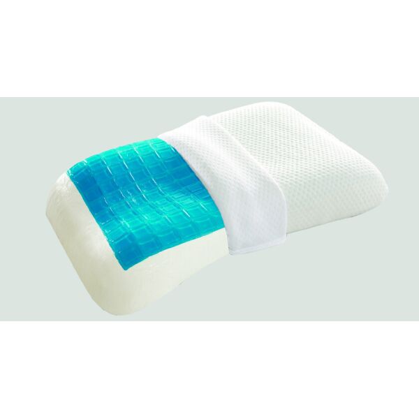 

Ортопедическая подушка Neolux Relax Gel