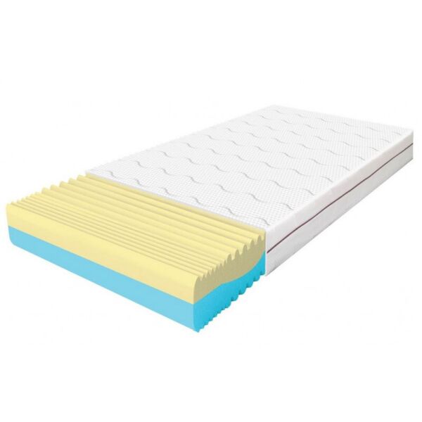 

Ортопедический матрас HighFoam Noble LEAF Lineni 180х190 см