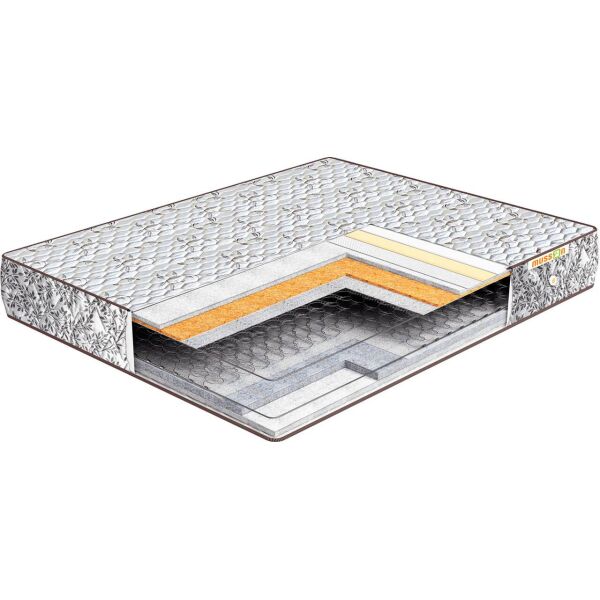 

Ортопедический матрас Musson Эталон Combo 150x190 см