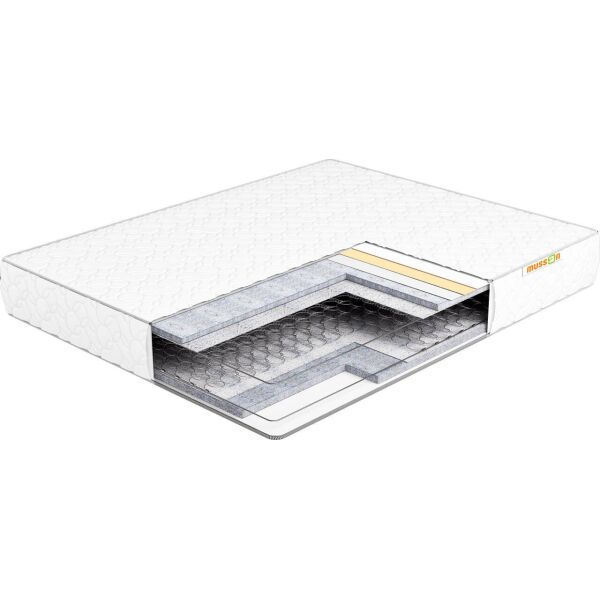 

Ортопедический матрас Musson Эталон Lite 80x200 см