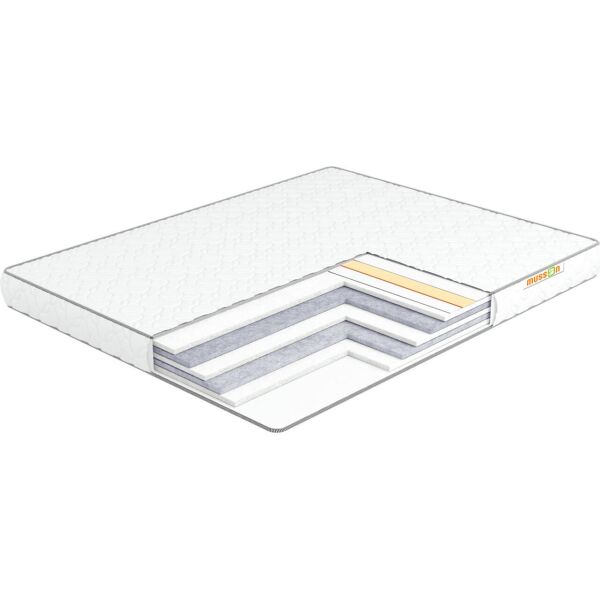 

Ортопедический матрас Musson Эко-Soft 80х190 см