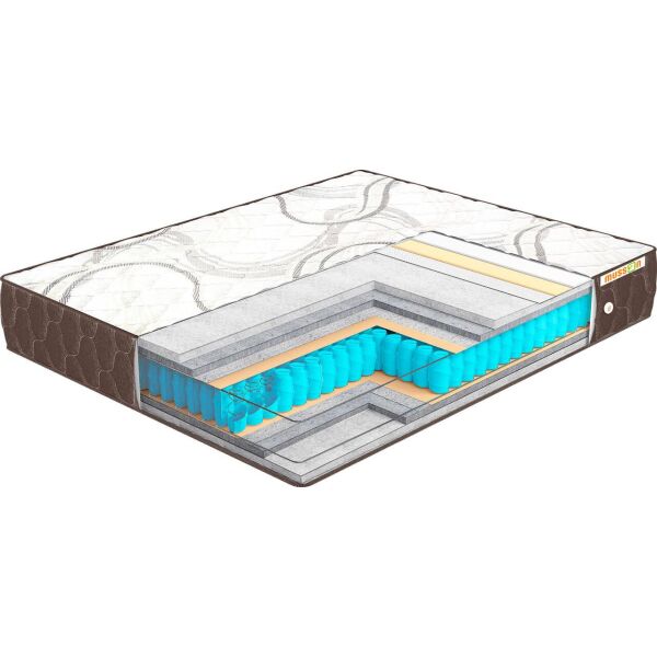 

Ортопедический матрас Musson Престиж Plus 160x200 см