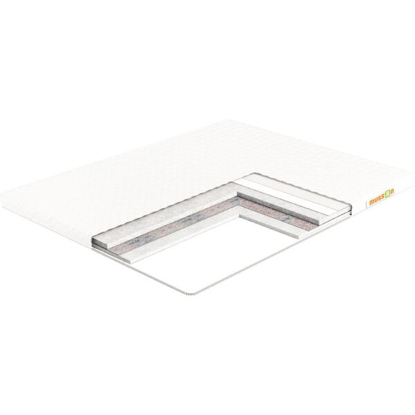 

Ортопедический матрас Musson Футо-Lite 90x200 см