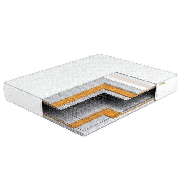 

Ортопедический матрас Musson Эталон Cocos 80x200 см