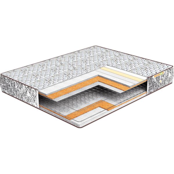 

Ортопедический матрас Musson Эталон Cocos 120x190 см