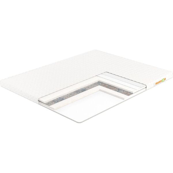 

Ортопедический матрас Musson Футо-Soft 90x200 см