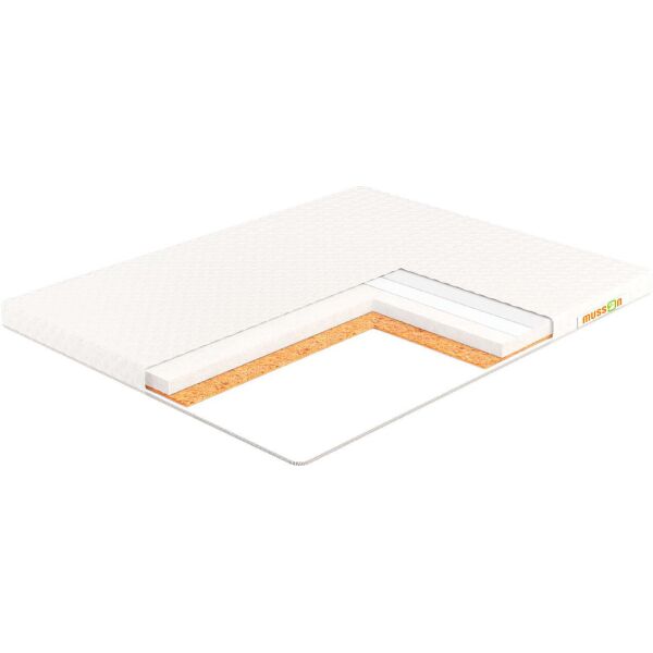 

Ортопедический матрас Musson Футо-Cocos 70x200 см