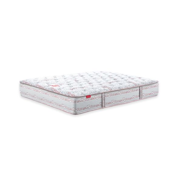 

Ортопедический матрас Matroluxe Дезайр 120х200 см