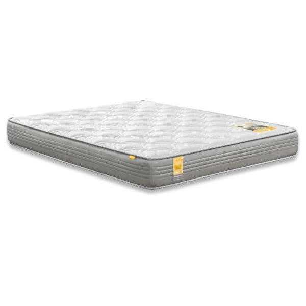 

Ортопедический матрас Matroluxe Lime/Лайм 140х190