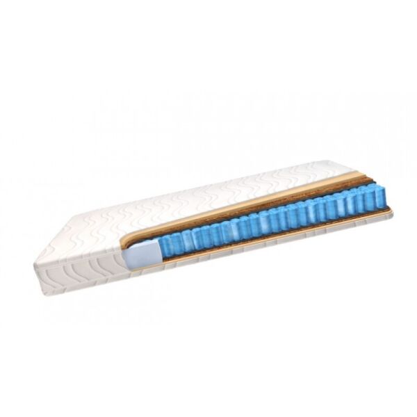 

Ортопедический матрас HighFoam BlueMarine LAGUNA под заказ за 1 кв.м.