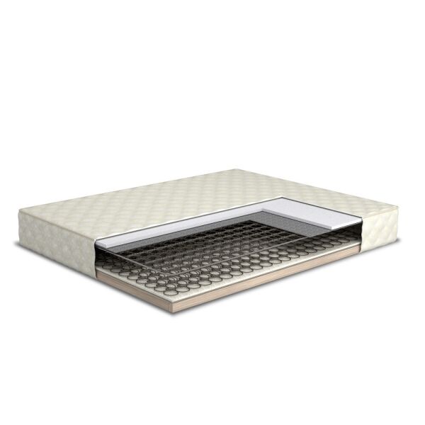 

Каркасный Ортопедический матрас Matroluxe (Bonnel) 140х190 см