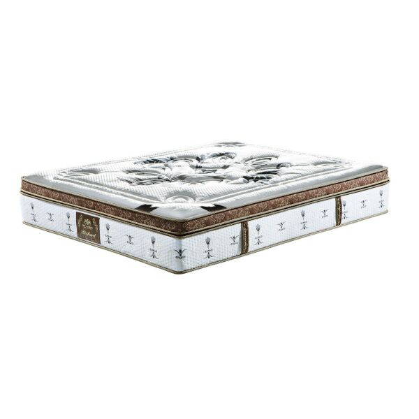 

Ортопедический матрас Matroluxe Ричард 80x200 см