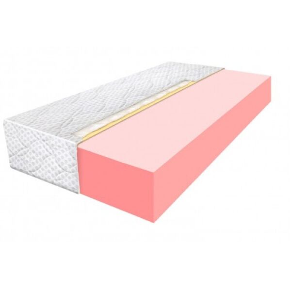 

Ортопедический матрас HighFoam Fresh Rosi Roll 80х200 см