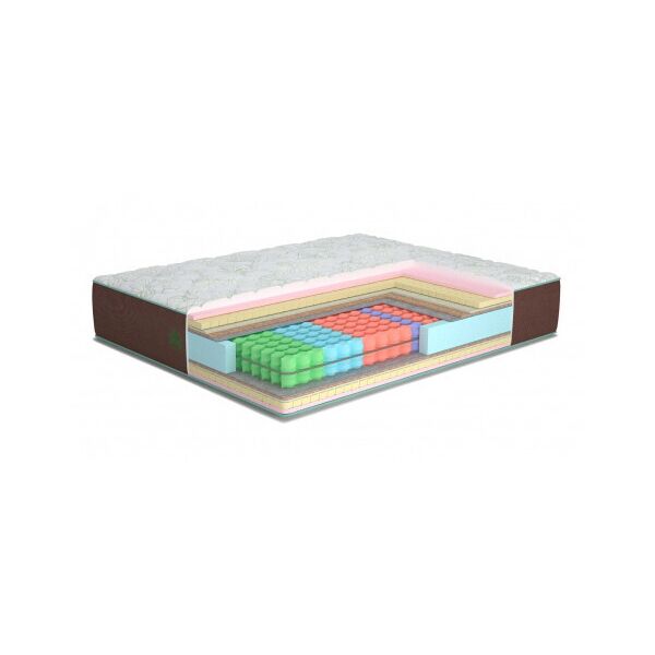 

Ортопедический матрас Matroluxe Дезерт 80x200 см