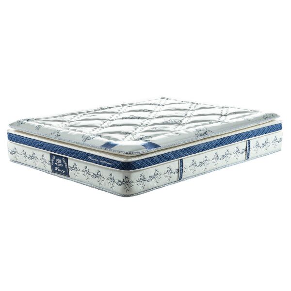 

Ортопедический матрас Matroluxe Генри 120х200 см