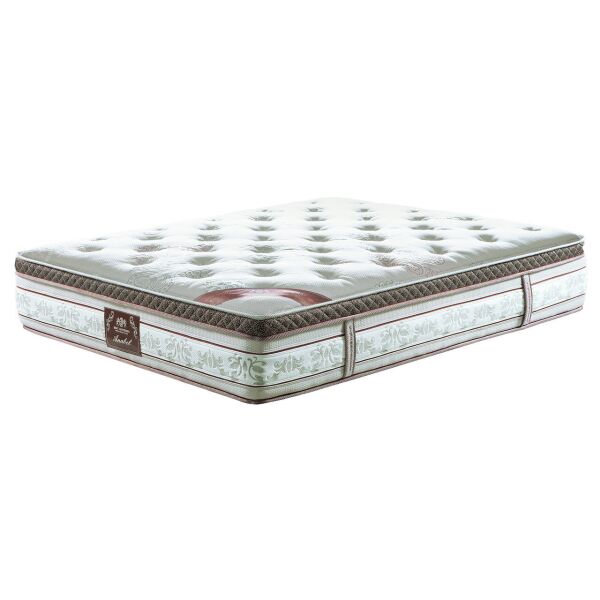 

Ортопедический матрас Matroluxe Анабель 80x190 см