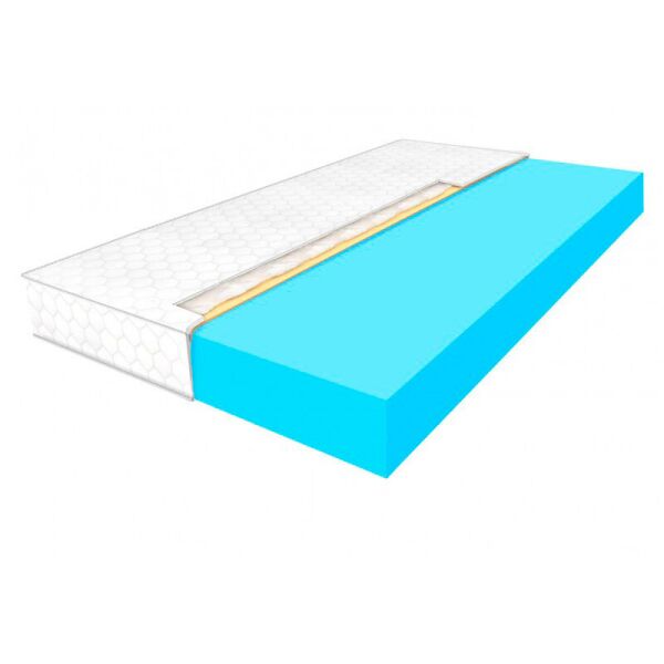 

Ортопедический матрас HighFoam Emerald Soft 90х200 см