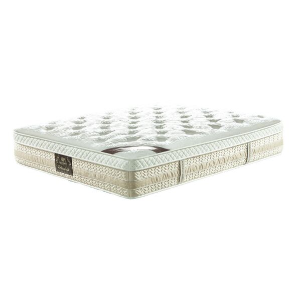 

Ортопедический матрас Matroluxe Элизабет 80x190 см