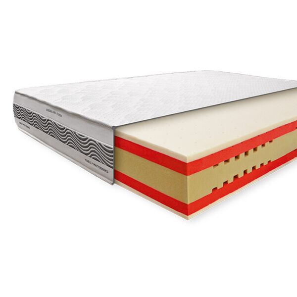 

Ортопедический матрас HighFoam Noble Platinum Sculptor 80х190 см