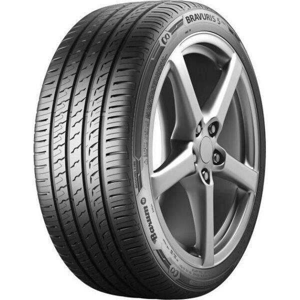 

Шины BARUM BRAVURIS 5 195/50R15 82V