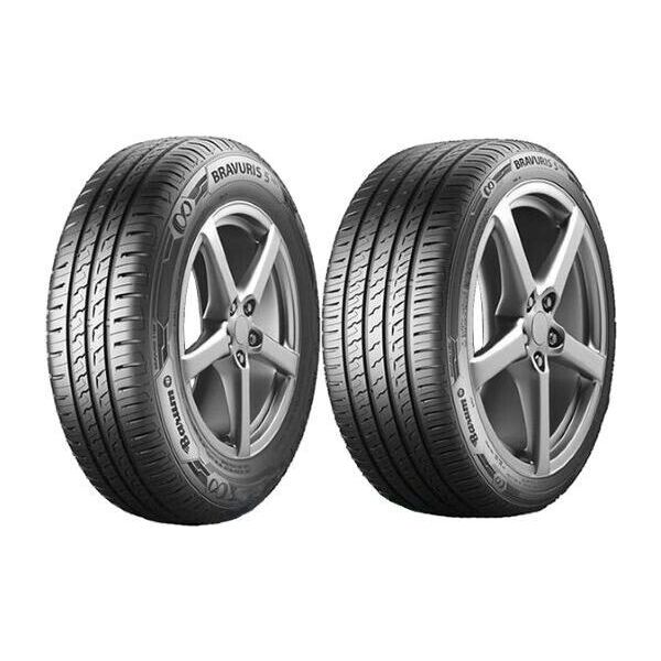

Шины BARUM BRAVURIS 5 FR XL 255/55R19 111V