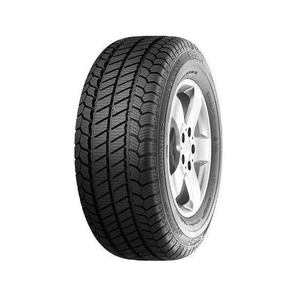 

Шины BARUM SNOVANIS 2 205/75R16C 110/108R