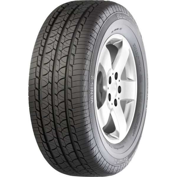 

Шины BARUM VANIS 2 235/65R16C 115/113R