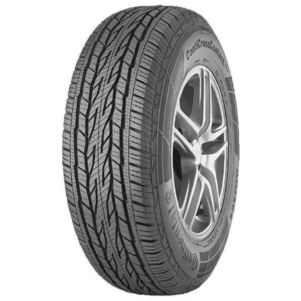 

Шины CONTINENTAL CONTICROSSCONTACT LX 2 FR 255/65R17 110T