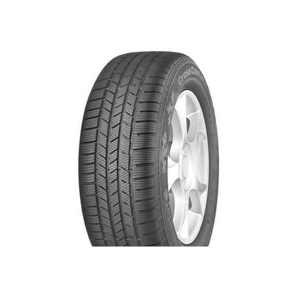 

Шины CONTINENTAL ContiCrossContact WINTER XL 275/40R22 108V