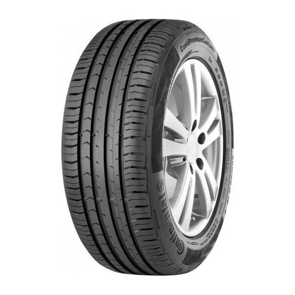 

Шины CONTINENTAL CONTIPREMIUMCONTACT 5 225/65R17 102V