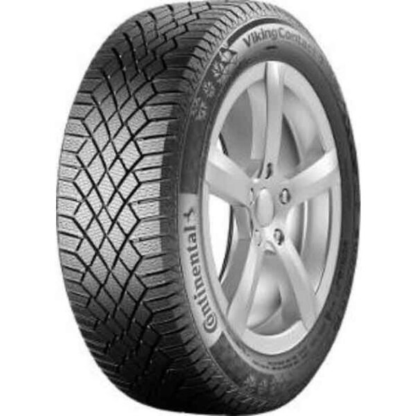 Шины CONTINENTAL CONTIVIKINGCONTACT 7 SSR SUV 225/60R18 104T