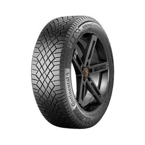 

Шины CONTINENTAL CONTIVIKINGCONTACT 7 XL 235/60R17 106T