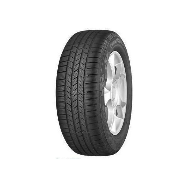 

Шины CONTINENTAL CROSSCONTACTWINTER MO XL 295/40R20 110V
