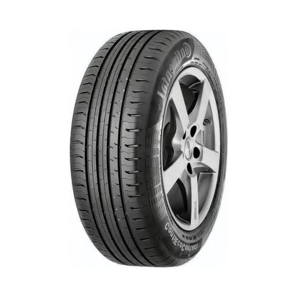 

Шины CONTINENTAL ECOCONTACT 5 195/60R15 88V