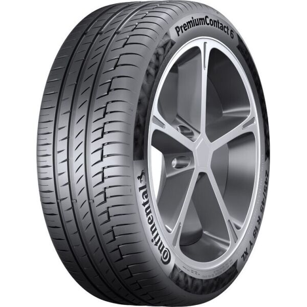 

Шины CONTINENTAL PREMIUMCONTACT 6 205/55R16 91V