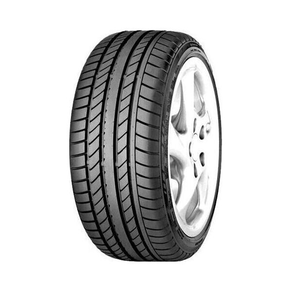 

Шины CONTINENTAL SPORTCONTACT 5 SUV 225/60R18 100H