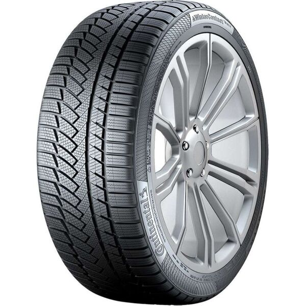 

Шины CONTINENTAL TS 850P SUV 215/65R17 99H