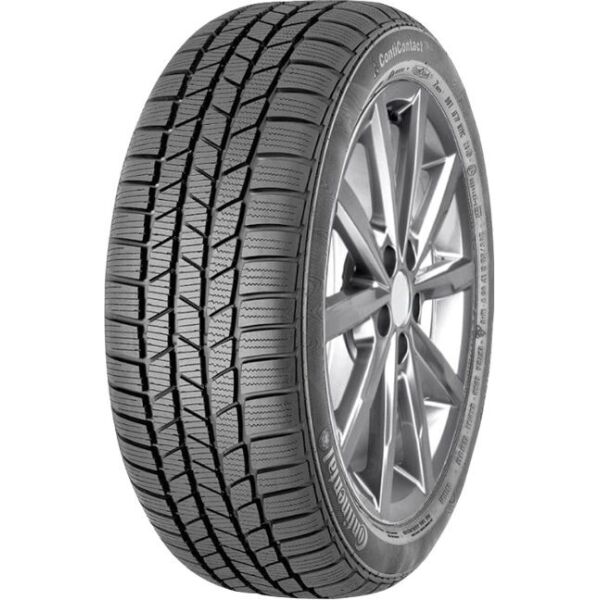 

Шины CONTINENTAL TS815P XL 205/50R17 93V