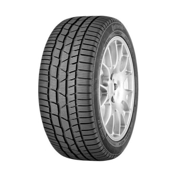 

Шины CONTINENTAL TS830P CONTISEAL FR XL 255/50R21 109H