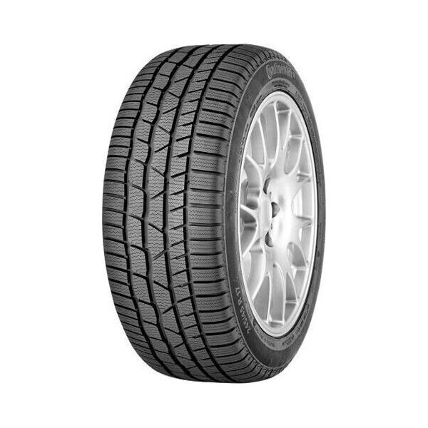 

Шины CONTINENTAL TS830P MO FR 225/50R17 94H