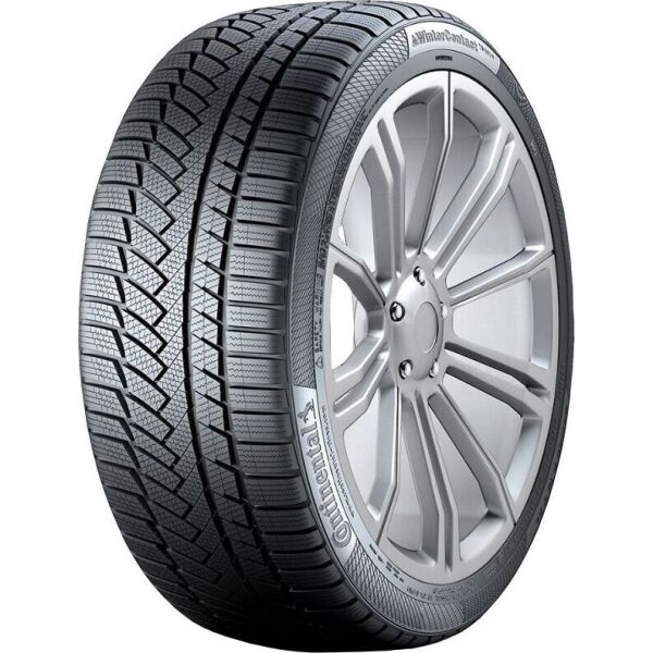 

Шины CONTINENTAL TS850P 235/55R17 99H