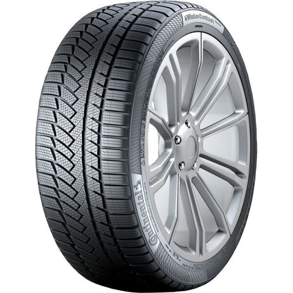 

Шины CONTINENTAL TS850P SUV FR 215/50R18 92V