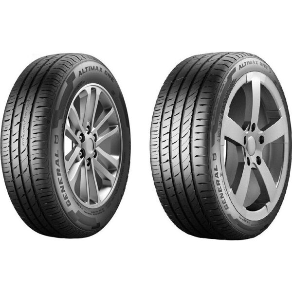 

Шины GENERAL ALTIMAX ONE 175/65R15 84T