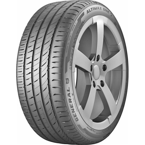 

Шины GENERAL ALTIMAX ONE S XL 225/40R18 92Y