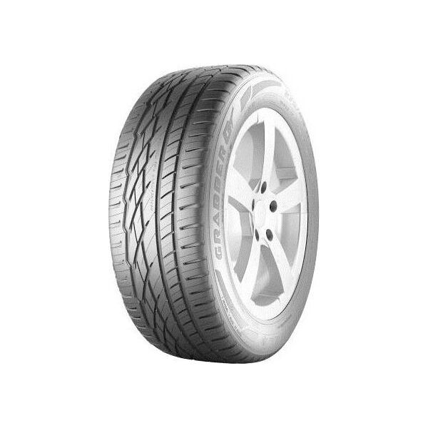 

Шины GENERAL GRABBER GT + FR XL 275/40R20 106Y