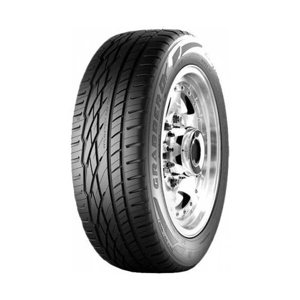 

Шины GENERAL GRABBER GT + XL 255/55R19 111V