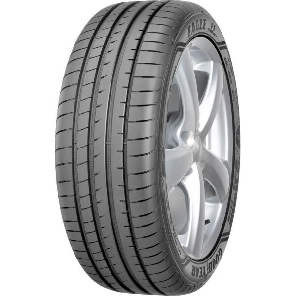 

Шины GOODYEAR EAGLE F1 ASYMMETRIC3 SUV 255/55R18 109Y