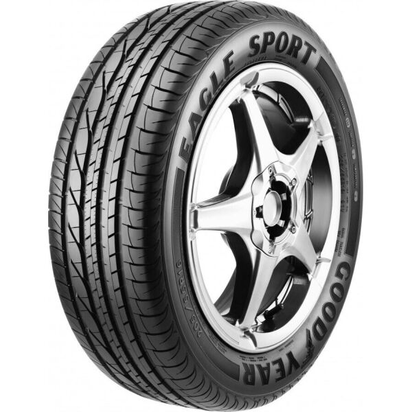 

Шины GOODYEAR EAGLE SPORT 205/55R16 91V